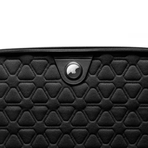 Spigen Rugged Armor Pouch Pro laptop tok 13''-14'' fekete-8809811858433 3 kép