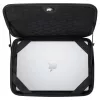 Spigen Rugged Armor Pouch Pro laptop tok 13''-14'' fekete-8809811858433 8 kép