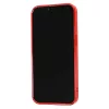 iPhone 12 Pro Tel Protect MagSafe Luxury tok piros-5900217923602 1 kép