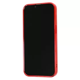 iPhone 12 Pro Tel Protect MagSafe Luxury tok piros-5900217923602 1 kép