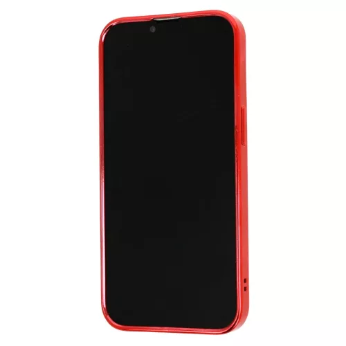 iPhone 12 Pro Tel Protect MagSafe Luxury tok piros-5900217923602 1 kép