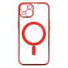 iPhone 12 Pro Tel Protect MagSafe Luxury tok piros-5900217923602 2 kép
