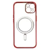 iPhone 12 Pro Tel Protect MagSafe Luxury tok piros-5900217923602 3 kép