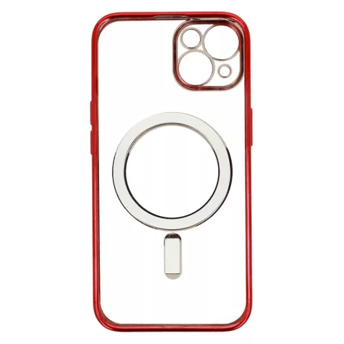 iPhone 12 Pro Tel Protect MagSafe Luxury tok piros-5900217923602 3 kép