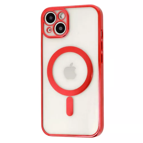 iPhone 12 Pro Tel Protect MagSafe Luxury tok piros-5900217923602 4 kép