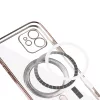 iPhone 12 Pro Tel Protect MagSafe Luxury tok piros-5900217923602 6 kép