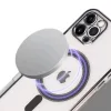 iPhone 12 Pro Tel Protect MagSafe Luxury tok piros-5900217923602 8 kép