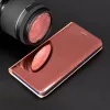 Samsung Galaxy A13 5G Clear View fliptok pink-5900495964120 6 kép