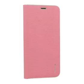 iPhone XS MAX Vennus Book fliptok pink