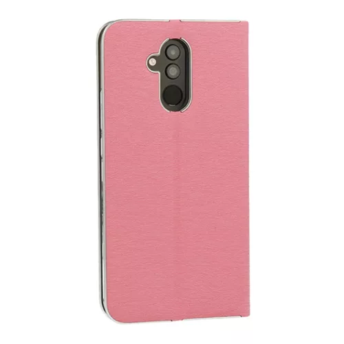 iPhone XS MAX Vennus Book fliptok pink-5900217276531 2 kép