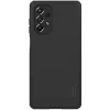 Samsung Galaxy A73 5G Nillkin Super Frosted Pro tok fekete-6902048237711 6 kép