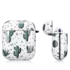 AirPods 1/2 kaktusz mintás tok Alphajack (AC29)- 2 kép