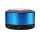 VENNUS Multimedialny N8 Bluetooth hangszóró kék-5900217121343 6 kép