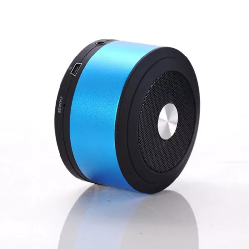 VENNUS Multimedialny N8 Bluetooth hangszóró kék-5900217121343 4 kép