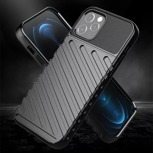 Xiaomi Redmi Note 11/11S Thunder fokozott védelmet biztosító flexib-5900217931539 9 kép