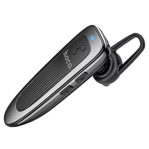 HOCO E60 Bluetooth fülhallgató fekete-6931474751058 4 kép
