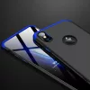 iPhone XS MAX 360 tok fekete/kék-7426825356932 4 kép