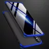 iPhone XS MAX 360 tok fekete/kék-7426825356932 6 kép