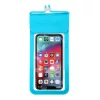 Tactical Splash Pouch vízálló telefontok S/M égkék-8596311149283 2 kép