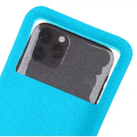 Tactical Splash Pouch vízálló telefontok S/M égkék-8596311149283 1 kép