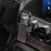 Borofone BH66 Smart Szellőzőre Szerelhető Elektromosan Nyitható Au-6974443383591 6 kép