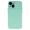 Samsung Galaxy A53 5G Camshield Soft tok mentazöld Alphajack- 3 kép