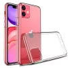 iPhone 11 Clear 2mm tok átlátszó