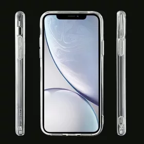 iPhone 11 Clear 2mm tok átlátszó-5903396041006 2 kép