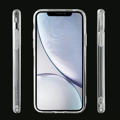iPhone 11 Clear 2mm tok átlátszó-5903396041006 2 kép