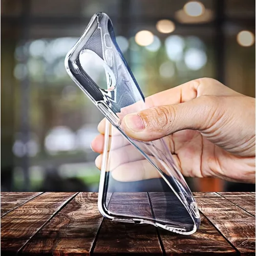 iPhone 11 Clear 2mm tok átlátszó-5903396041006 4 kép