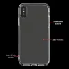 iPhone 11 Clear 2mm tok átlátszó-5903396041006 5 kép