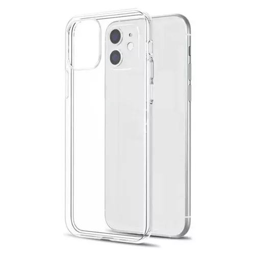 iPhone 11 Clear 2mm tok átlátszó-5903396041006 6 kép
