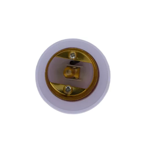 Forever Light E14-ről E27-re adapter aljzat-5900495959805 2 kép