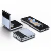 Samsung Galaxy Z Flip 4 Spigen Airskin tok átlátszó-8809811865684 2 kép