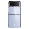 Samsung Galaxy Z Flip 4 Spigen Airskin tok átlátszó-8809811865684 3 kép