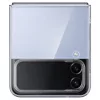 Samsung Galaxy Z Flip 4 Spigen Airskin tok átlátszó-8809811865684 6 kép