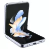 Samsung Galaxy Z Flip 4 Spigen Airskin tok átlátszó-8809811865684 7 kép