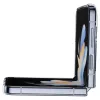 Samsung Galaxy Z Flip 4 Spigen Airskin tok átlátszó-8809811865684 8 kép