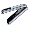 Samsung Galaxy Z Flip 4 Spigen Airskin tok átlátszó-8809811865684 9 kép