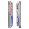 iPhone 14 Pro Max Spigen Ultra Hybrid MagSafe tok fehér (ACS04825)-8809811863567 4 kép