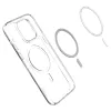 iPhone 14 Pro Max Spigen Ultra Hybrid MagSafe tok fehér (ACS04825)-8809811863567 5 kép