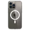 iPhone 14 Pro Max Spigen Ultra Hybrid MagSafe tok fehér (ACS04825)-8809811863567 10 kép