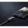 Ugreen USB - mini USB kábel 480 Mbps 1.5 m fekete (US132 10385)-6957303813858 2 kép