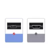 Ugreen USB - mini USB kábel 480 Mbps 1.5 m fekete (US132 10385)-6957303813858 7 kép