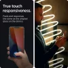 iPhone 13/13 Pro/14/16e/17e Spigen Glas.TR Slim Privacy kijelzővédő-8809811851304 2 kép