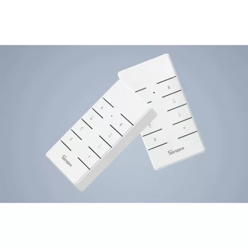 Sonoff RM433R2 Távirányító talp nélkül-6920075776591 2 kép