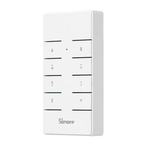 Sonoff RM433R2 Távirányító talp nélkül-6920075776591 3 kép