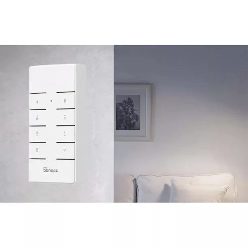 Sonoff RM433R2 Távirányító talp nélkül-6920075776591 4 kép