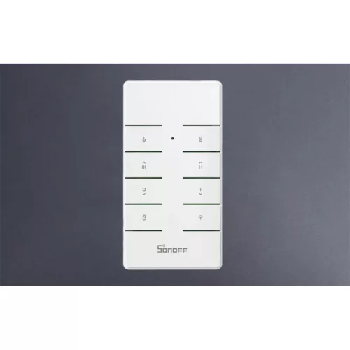 Sonoff RM433R2 Távirányító talp nélkül-6920075776591 5 kép