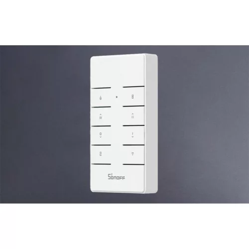 Sonoff RM433R2 Távirányító talp nélkül-6920075776591 6 kép